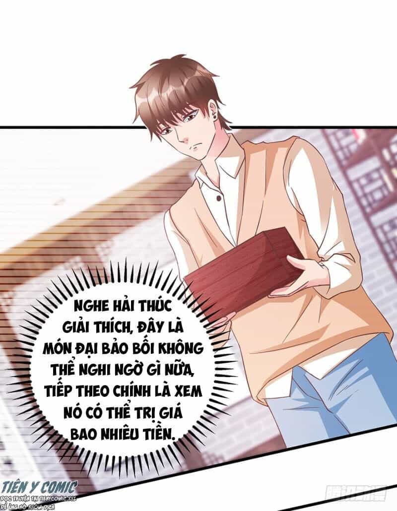 Thấu Thị Tiên Y - Chương 107 - ảnh 13