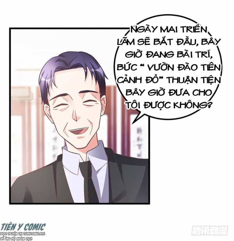 Thấu Thị Tiên Y - Chương 107 - ảnh 15