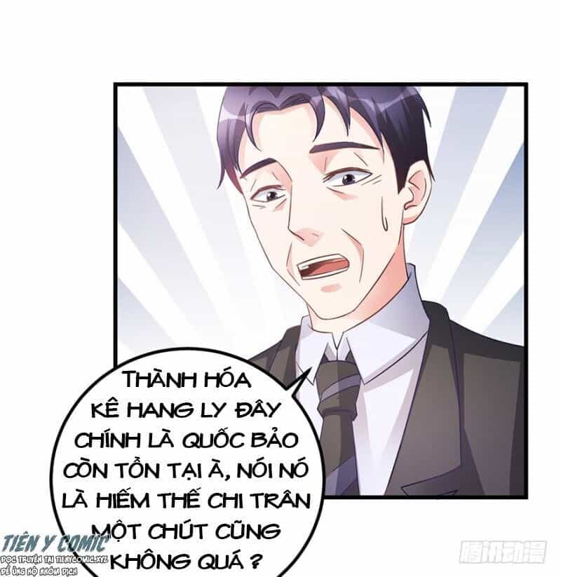 Thấu Thị Tiên Y - Chương 107 - ảnh 19