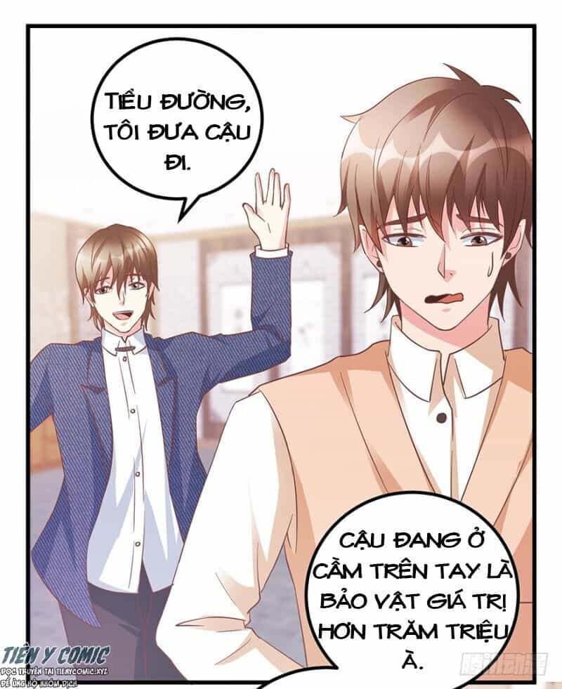 Thấu Thị Tiên Y - Chương 107 - ảnh 25