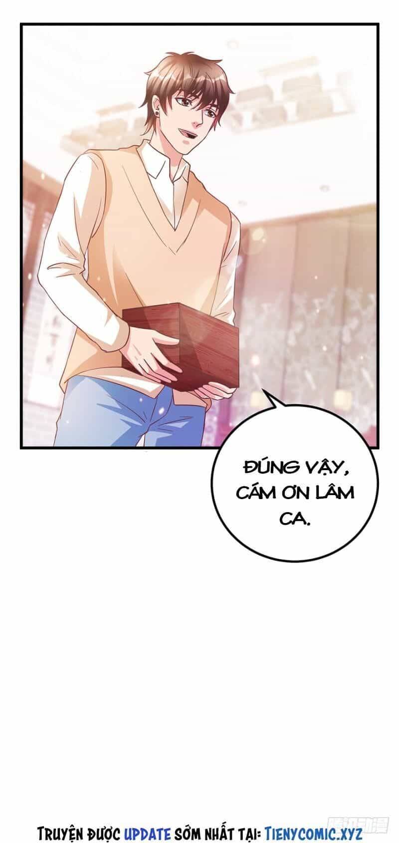 Thấu Thị Tiên Y - Chương 107 - ảnh 27