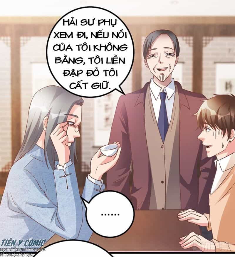 Thấu Thị Tiên Y - Chương 107 - ảnh 3