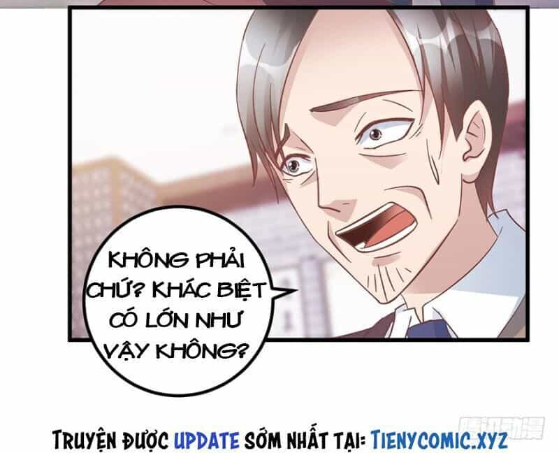 Thấu Thị Tiên Y - Chương 107 - ảnh 6
