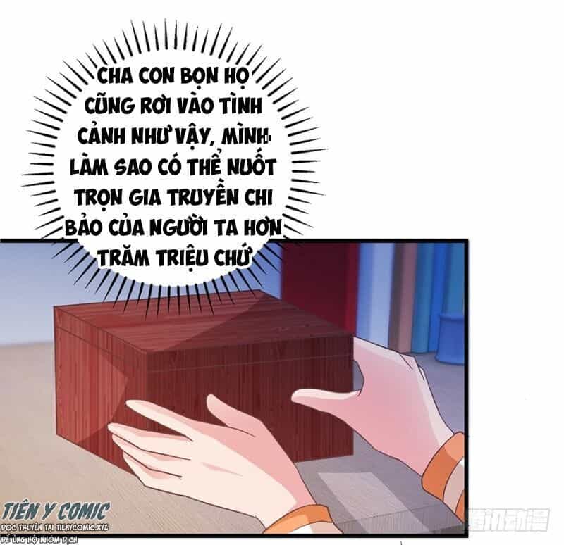 Thấu Thị Tiên Y - Chương 108 - ảnh 15