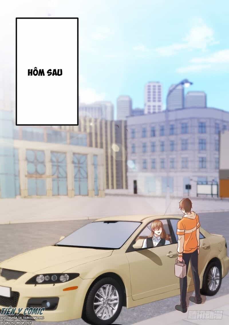 Thấu Thị Tiên Y - Chương 108 - ảnh 17