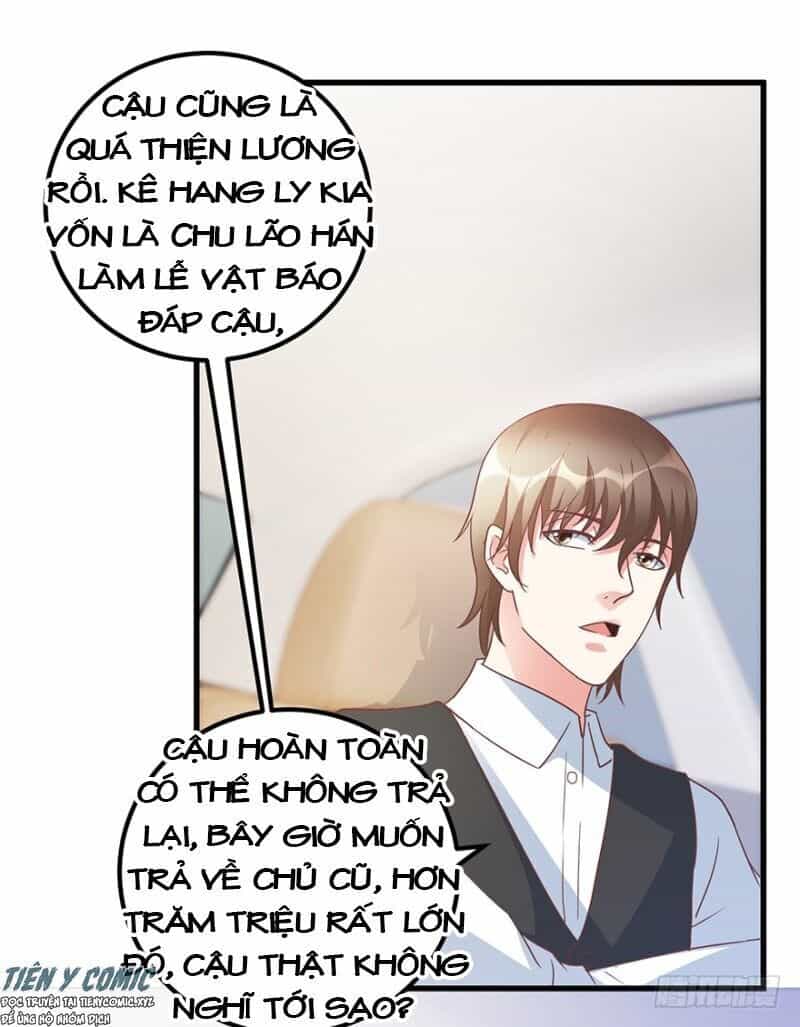 Thấu Thị Tiên Y - Chương 108 - ảnh 25