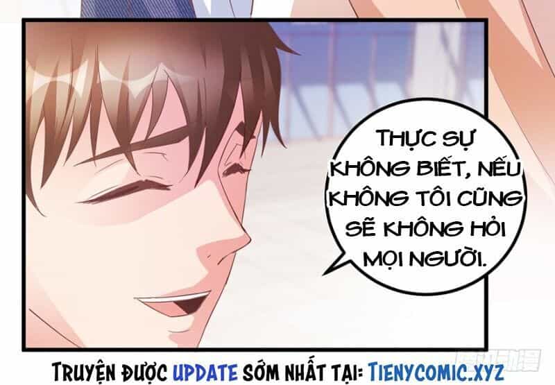 Thấu Thị Tiên Y - Chương 108 - ảnh 6