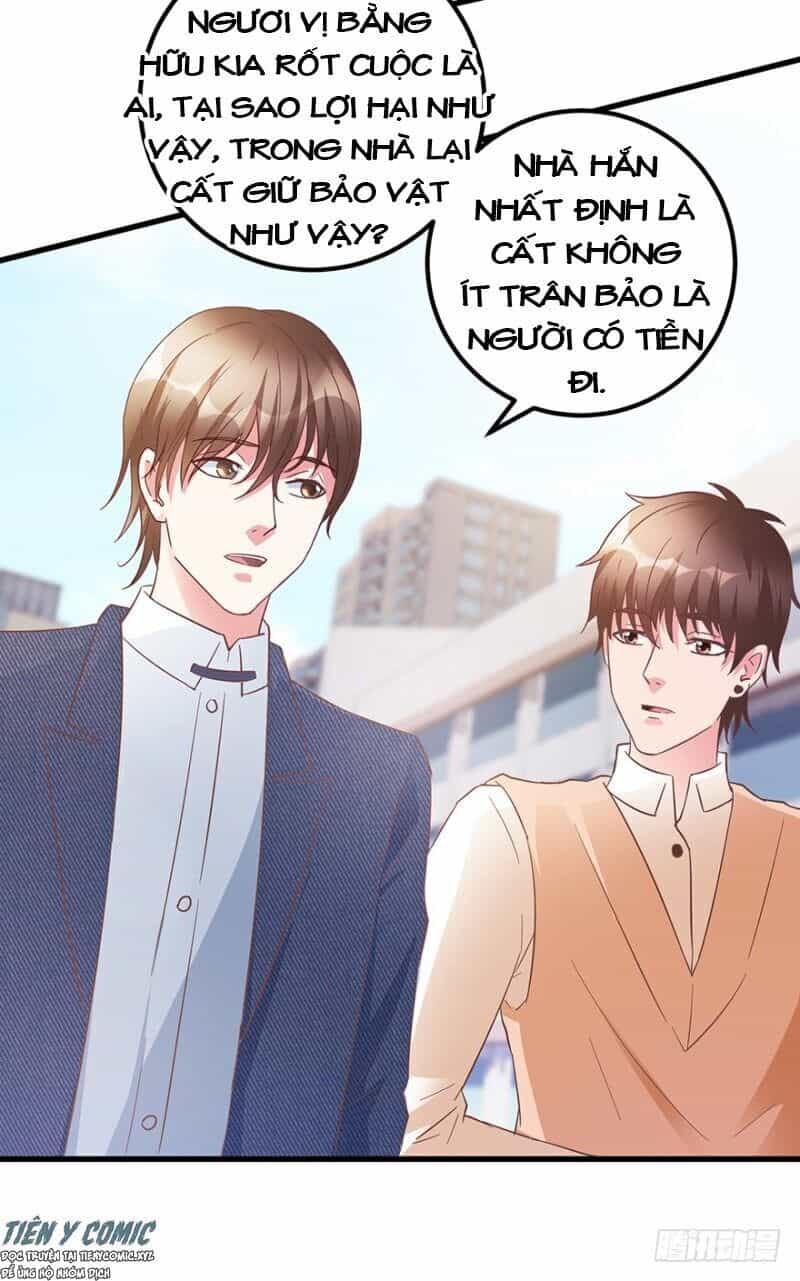 Thấu Thị Tiên Y - Chương 108 - ảnh 8