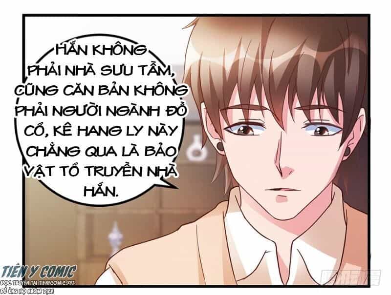 Thấu Thị Tiên Y - Chương 108 - ảnh 9