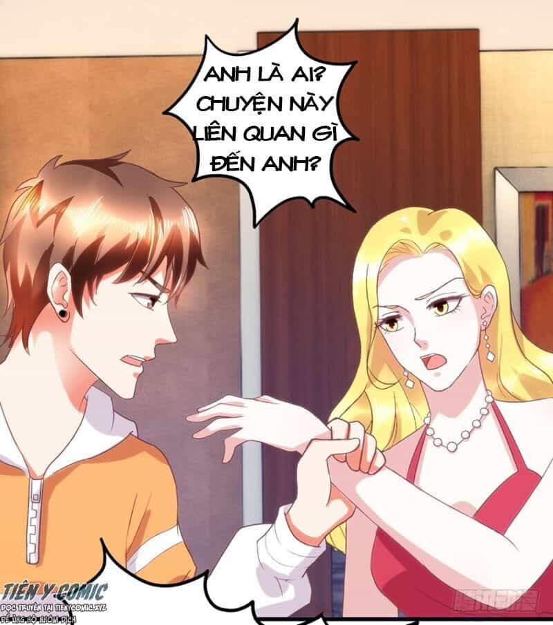 Thấu Thị Tiên Y - Chương 109 - ảnh 19