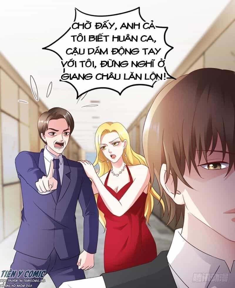 Thấu Thị Tiên Y - Chương 110 - ảnh 11