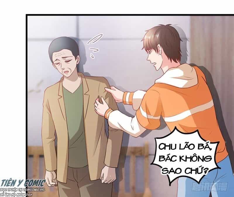 Thấu Thị Tiên Y - Chương 110 - ảnh 14