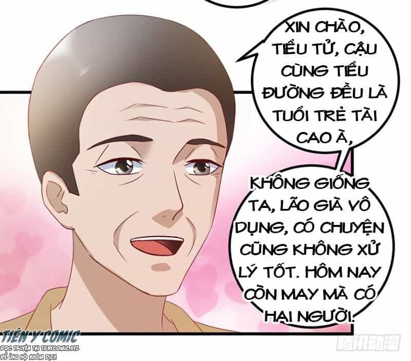 Thấu Thị Tiên Y - Chương 110 - ảnh 16