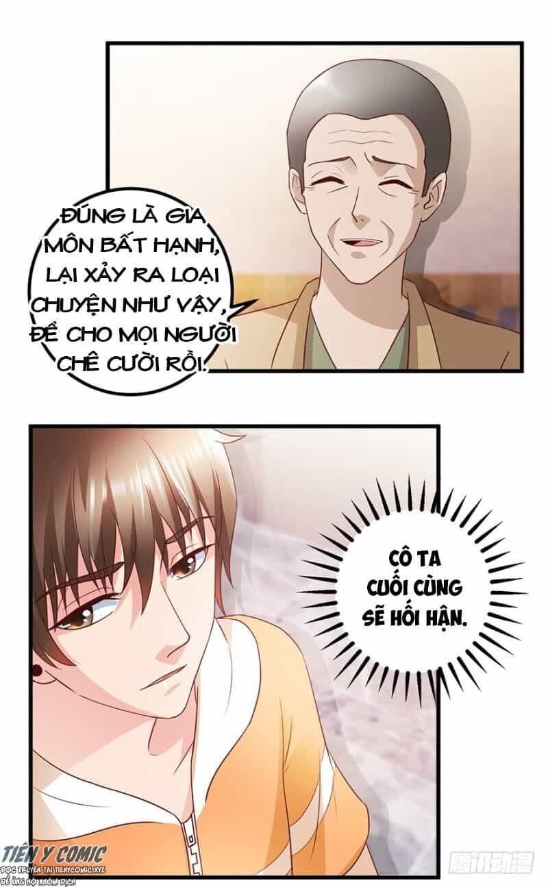 Thấu Thị Tiên Y - Chương 110 - ảnh 19