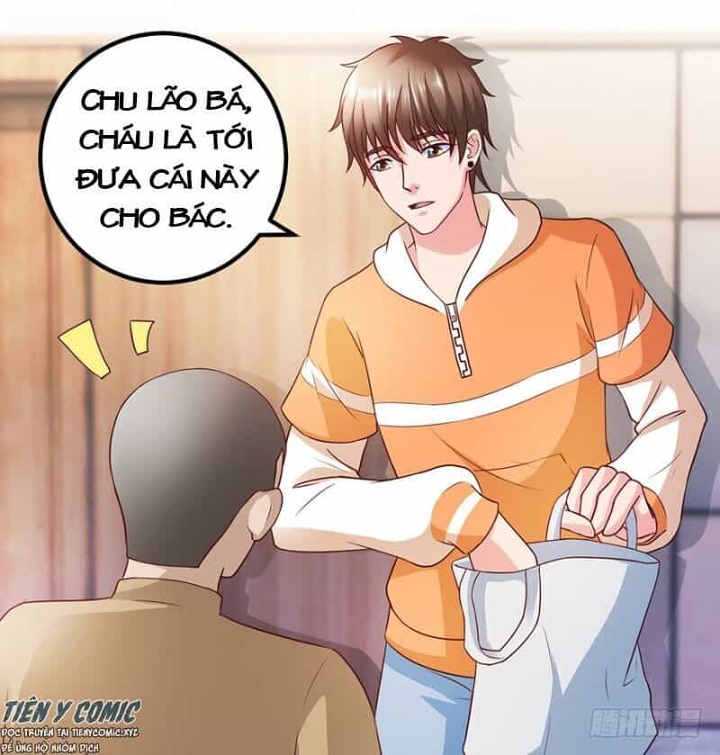 Thấu Thị Tiên Y - Chương 110 - ảnh 20