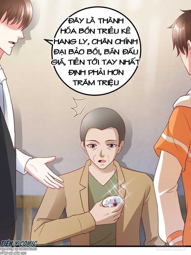 Thấu Thị Tiên Y - Chương 110 - ảnh 25