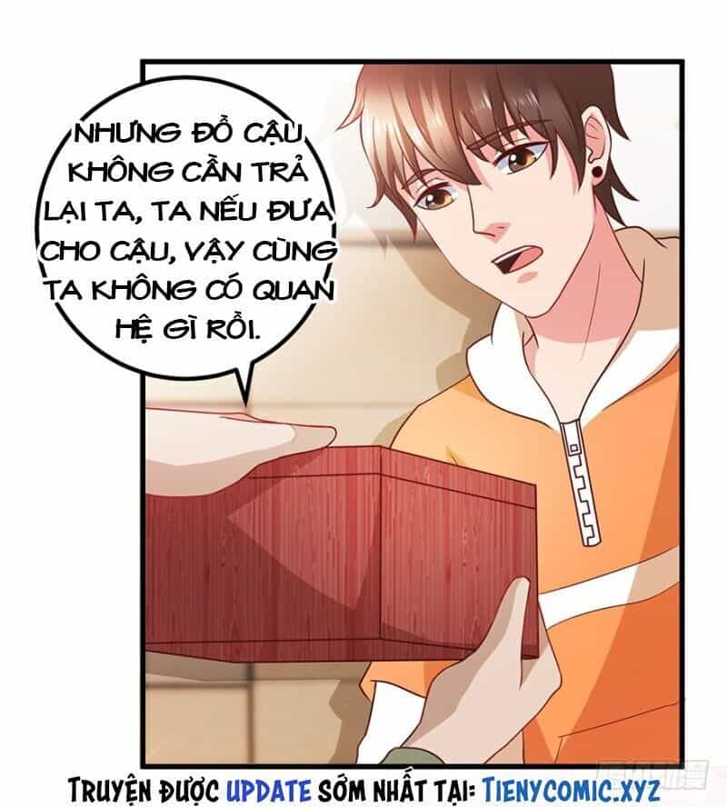 Thấu Thị Tiên Y - Chương 110 - ảnh 27