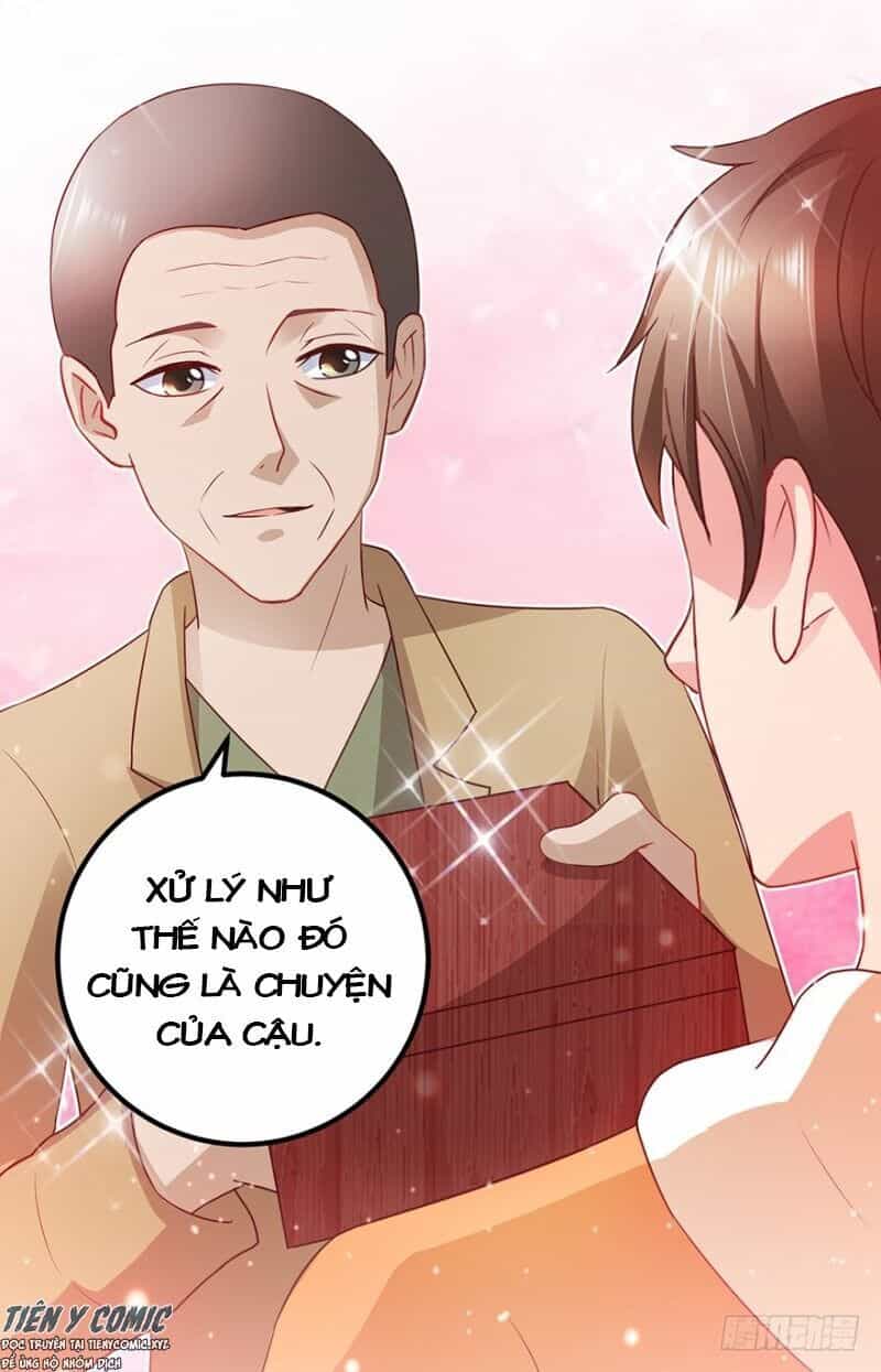 Thấu Thị Tiên Y - Chương 110 - ảnh 28