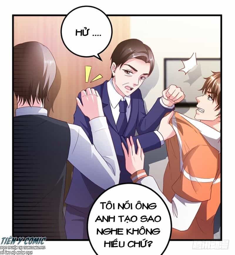 Thấu Thị Tiên Y - Chương 110 - ảnh 3