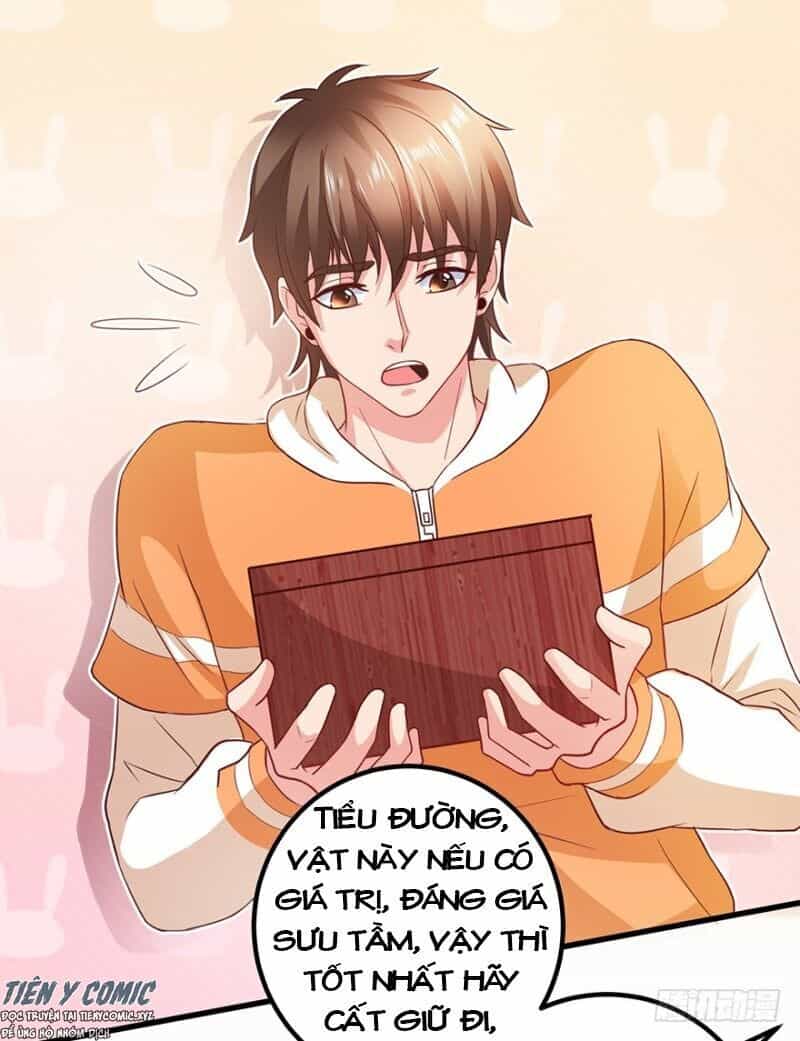 Thấu Thị Tiên Y - Chương 110 - ảnh 31