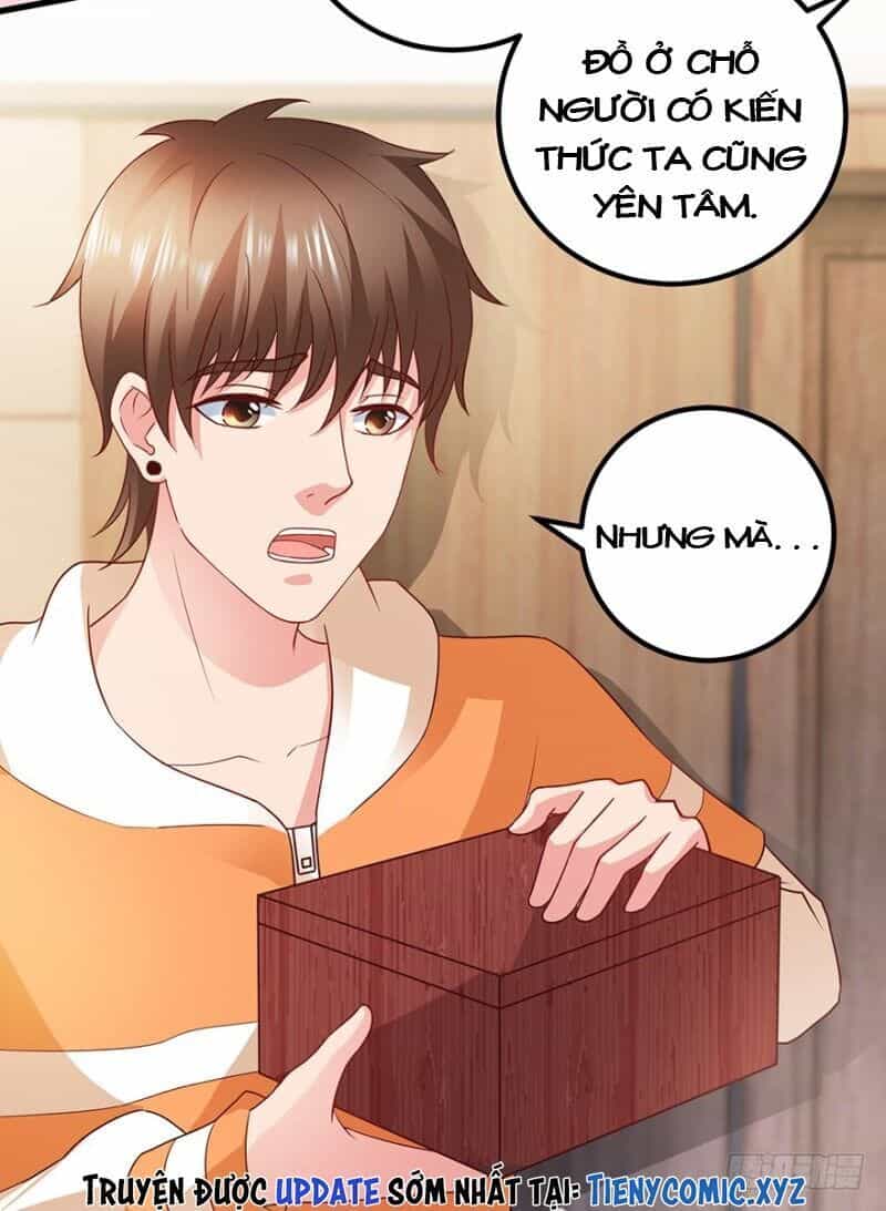 Thấu Thị Tiên Y - Chương 110 - ảnh 32