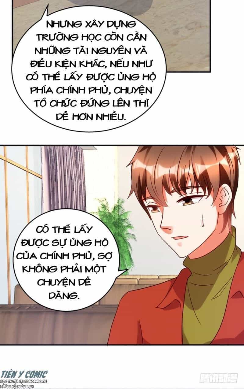 Thấu Thị Tiên Y - Chương 111 - ảnh 15
