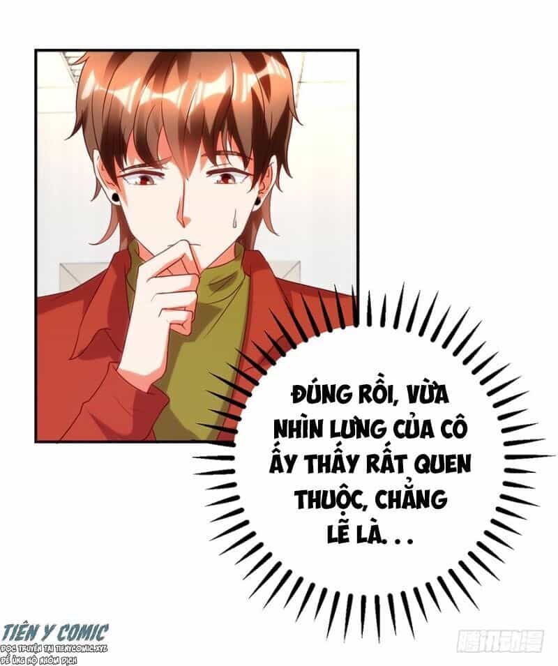 Thấu Thị Tiên Y - Chương 111 - ảnh 27