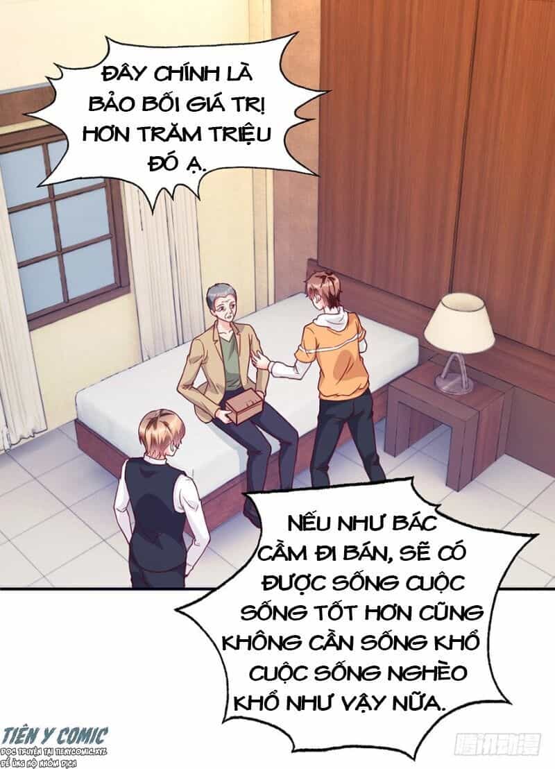 Thấu Thị Tiên Y - Chương 111 - ảnh 3