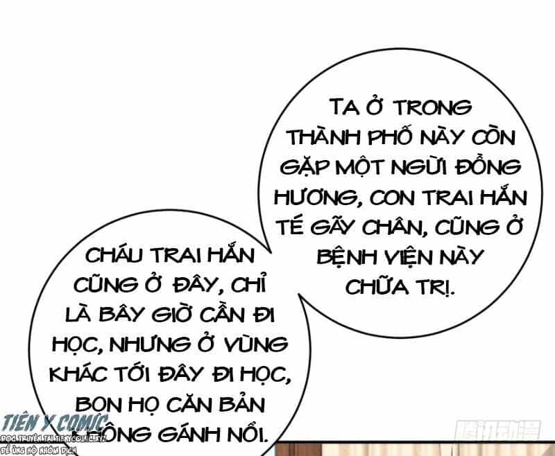 Thấu Thị Tiên Y - Chương 111 - ảnh 6