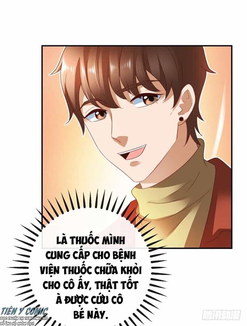 Thấu Thị Tiên Y - Chương 112 - ảnh 10