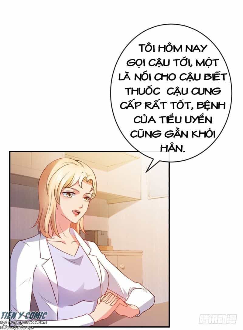 Thấu Thị Tiên Y - Chương 112 - ảnh 12