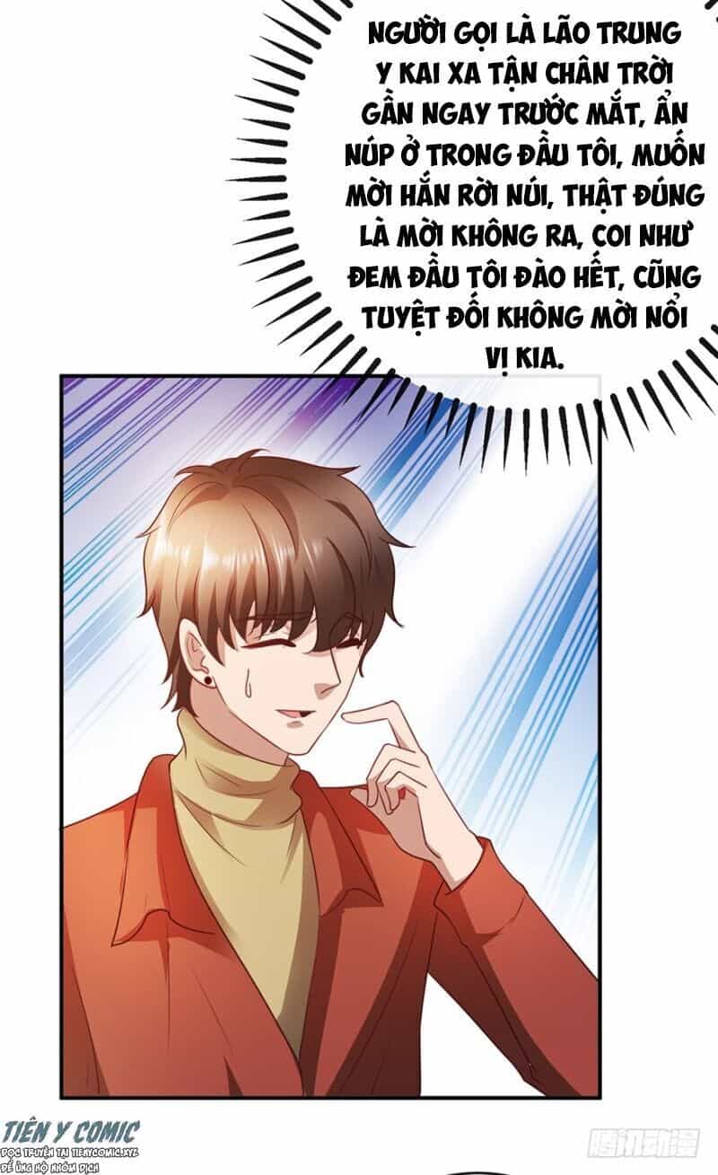 Thấu Thị Tiên Y - Chương 112 - ảnh 19