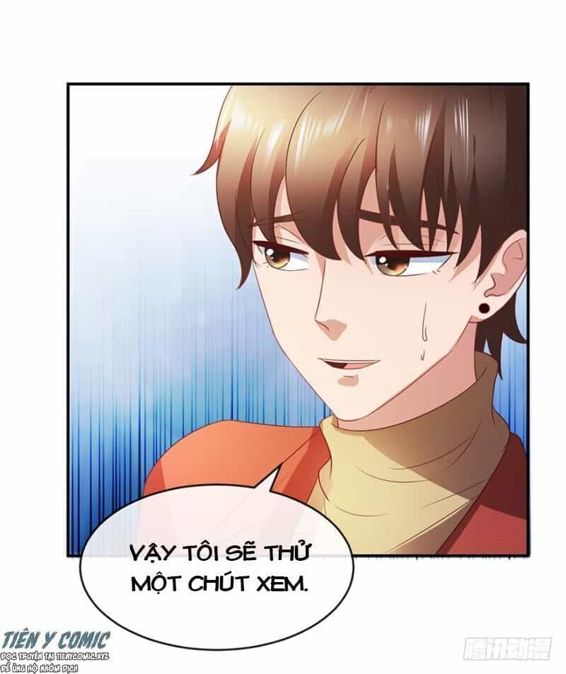 Thấu Thị Tiên Y - Chương 112 - ảnh 22