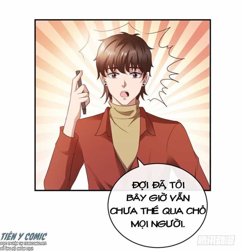 Thấu Thị Tiên Y - Chương 112 - ảnh 33