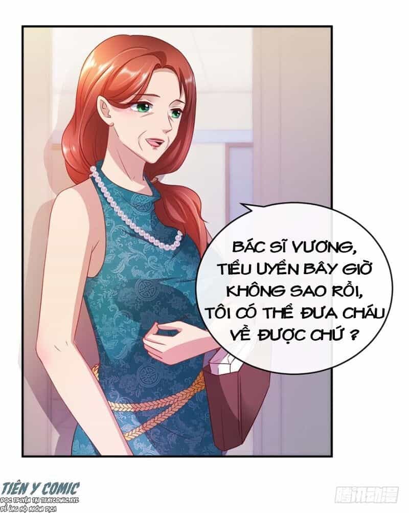 Thấu Thị Tiên Y - Chương 112 - ảnh 6