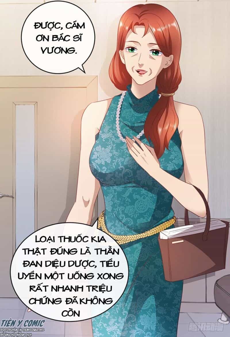 Thấu Thị Tiên Y - Chương 112 - ảnh 8