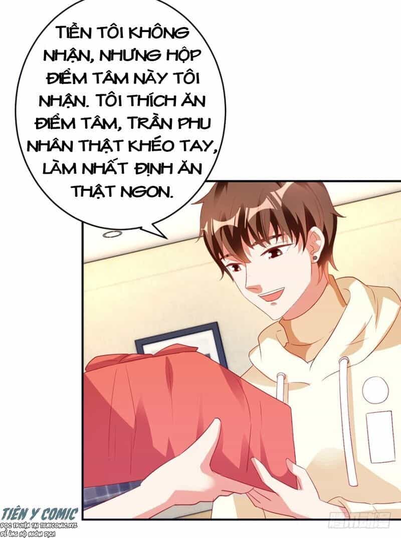 Thấu Thị Tiên Y - Chương 113 - ảnh 14