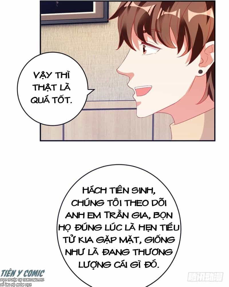 Thấu Thị Tiên Y - Chương 113 - ảnh 18