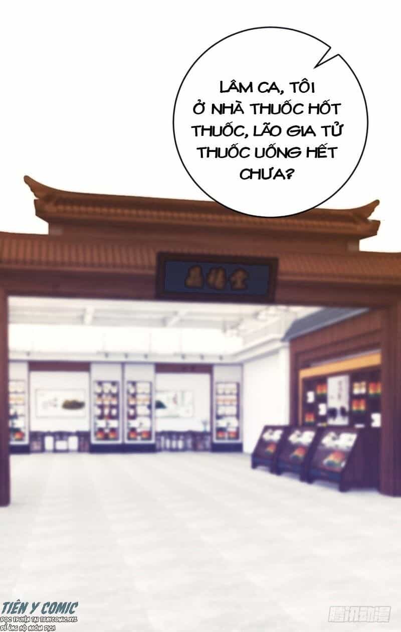 Thấu Thị Tiên Y - Chương 113 - ảnh 23