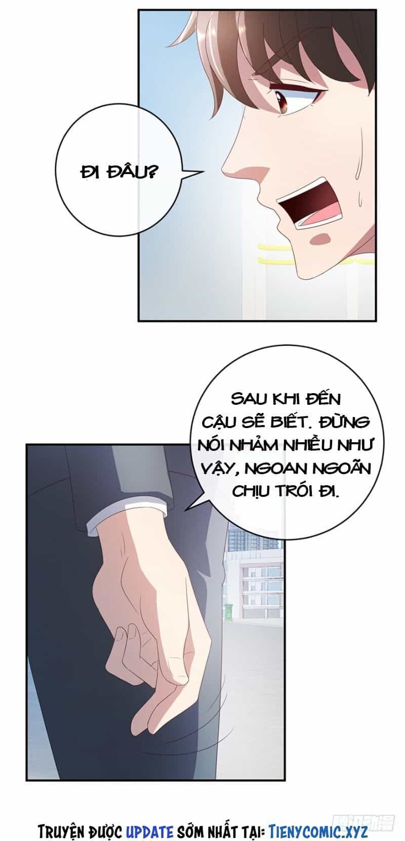 Thấu Thị Tiên Y - Chương 114 - ảnh 16