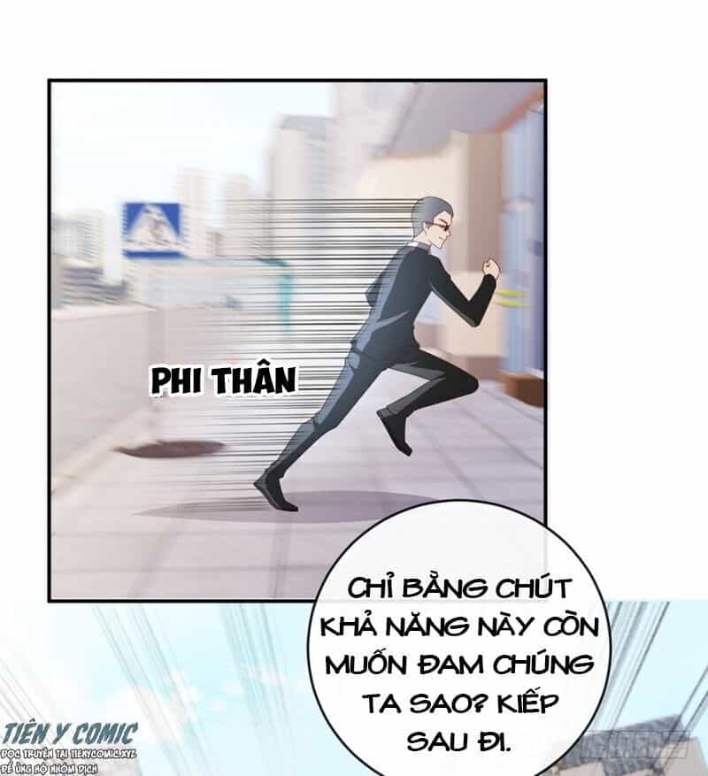 Thấu Thị Tiên Y - Chương 114 - ảnh 17