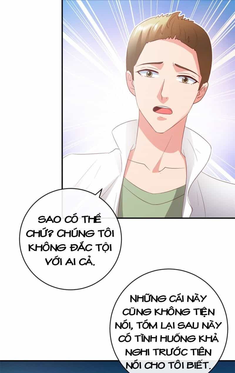 Thấu Thị Tiên Y - Chương 115 - ảnh 13