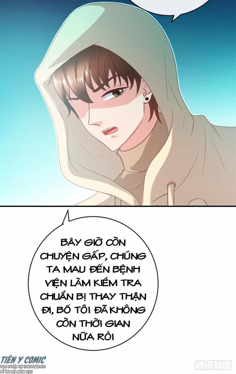 Thấu Thị Tiên Y - Chương 115 - ảnh 14