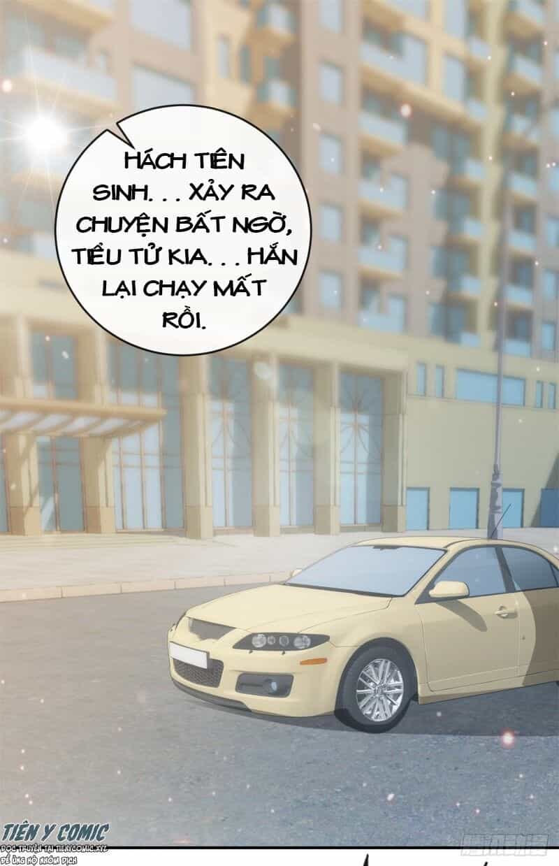 Thấu Thị Tiên Y - Chương 115 - ảnh 17