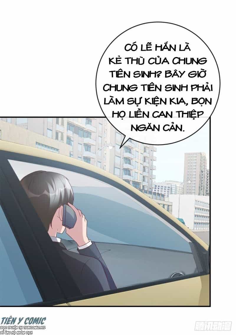 Thấu Thị Tiên Y - Chương 115 - ảnh 21