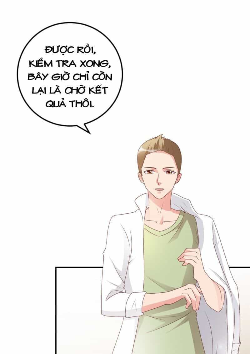 Thấu Thị Tiên Y - Chương 116 - ảnh 12