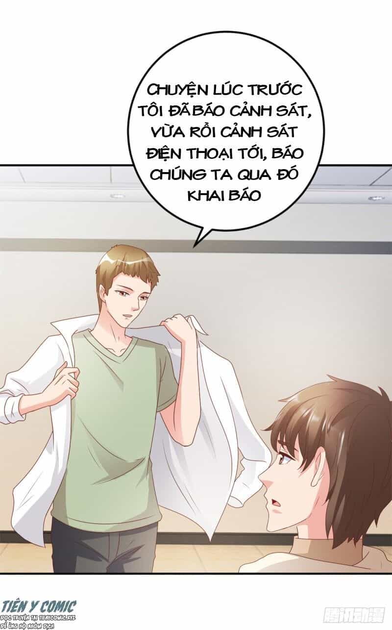 Thấu Thị Tiên Y - Chương 116 - ảnh 14