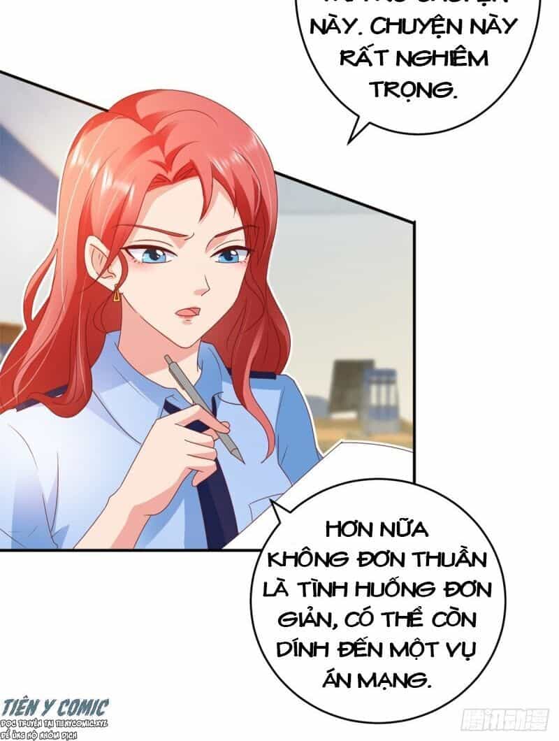 Thấu Thị Tiên Y - Chương 116 - ảnh 22