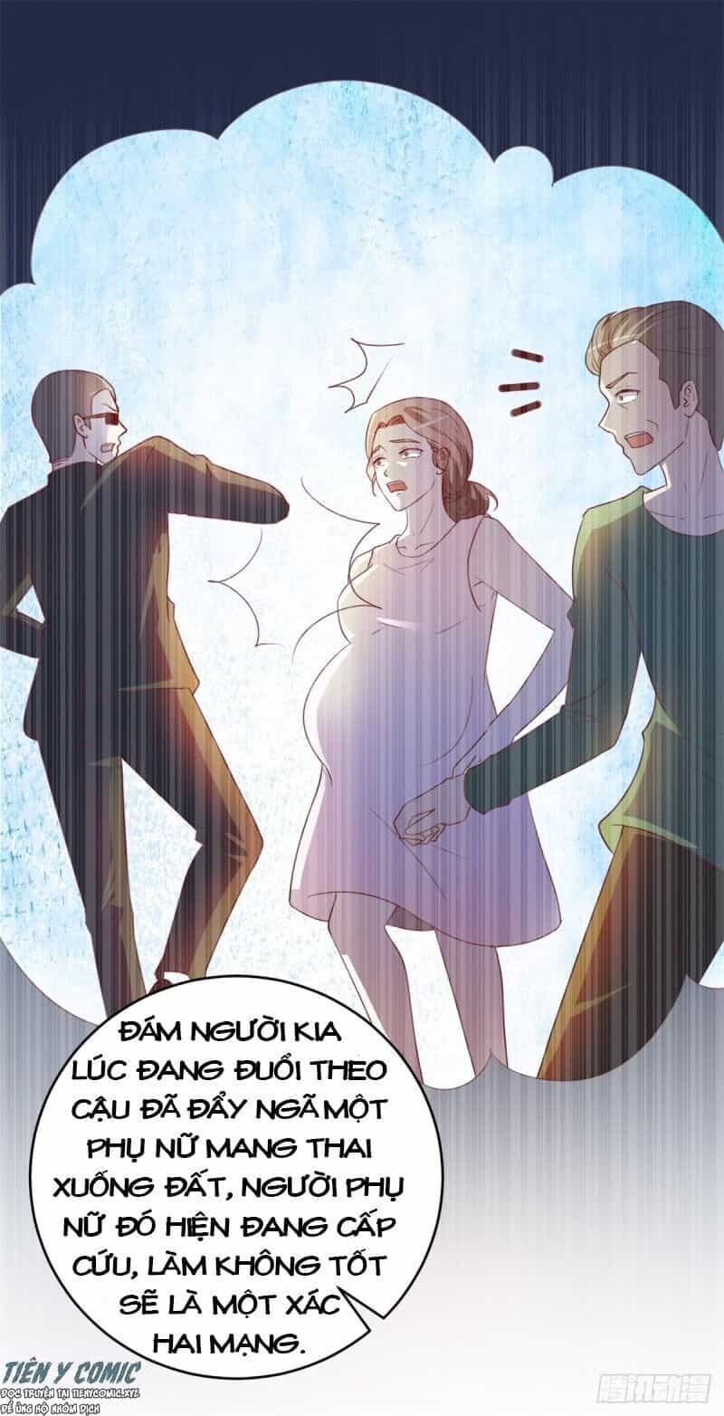 Thấu Thị Tiên Y - Chương 116 - ảnh 24