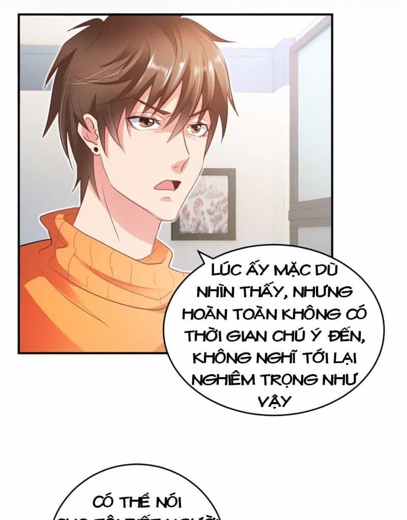 Thấu Thị Tiên Y - Chương 116 - ảnh 25